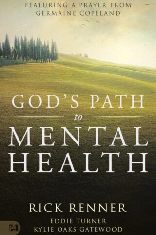 9781667500041 Gods Path To Mental Health