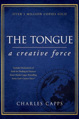 9781680317992 Tongue Gift Edition