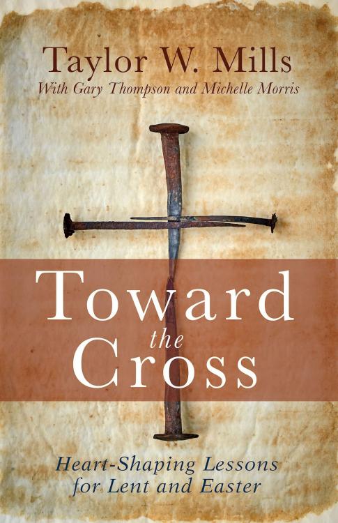 9781791028947 Toward The Cross