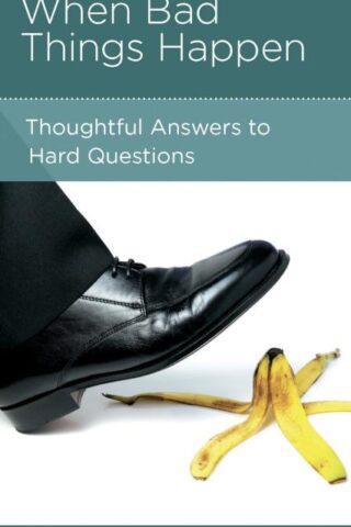 9781934885413 When Bad Things Happen