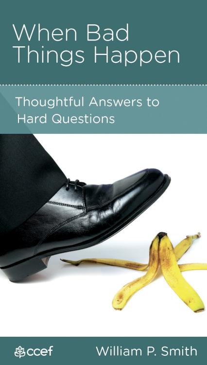 9781934885413 When Bad Things Happen