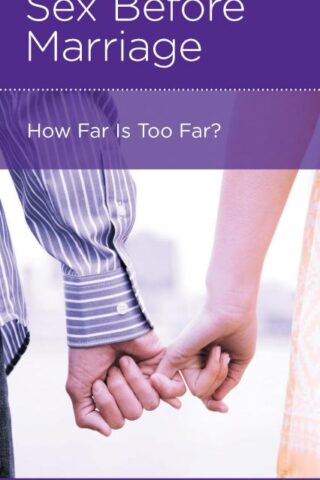 9781935273172 Sex Before Marriage