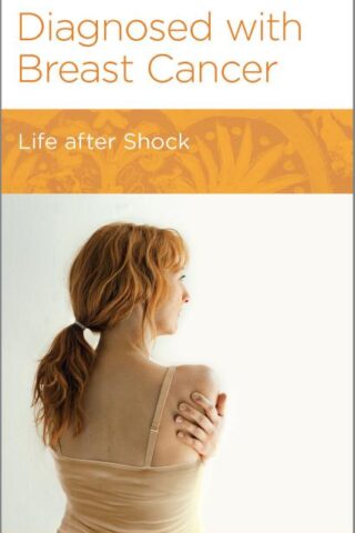 9781938267789 Diagnosed With Breast Cancer