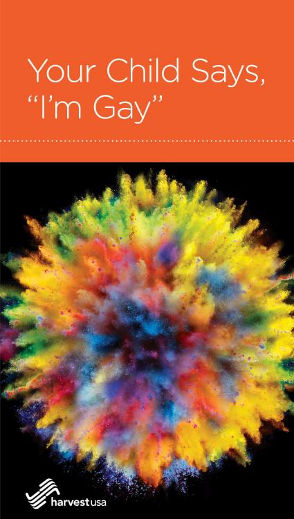 9781939946034 Your Child Says Im Gay
