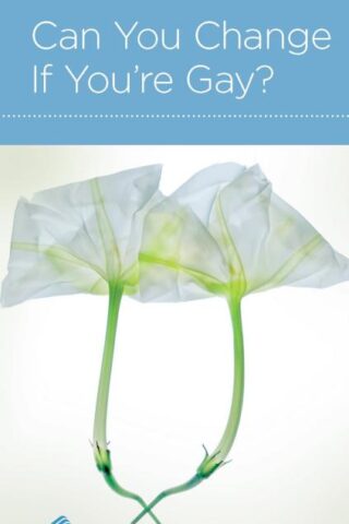 9781939946072 Can You Change If Youre Gay