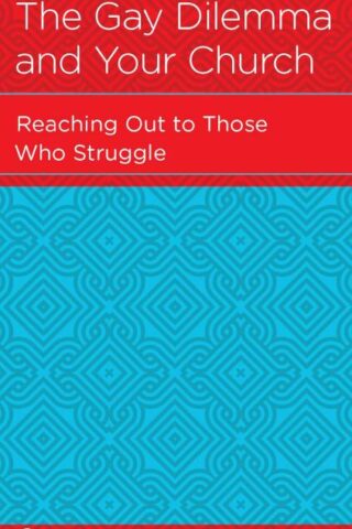 9781939946218 Gay Dilemma And Your Church