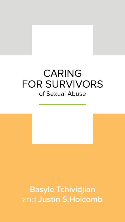 9781945270680 Caring For Survivors Of Sexual Abuse