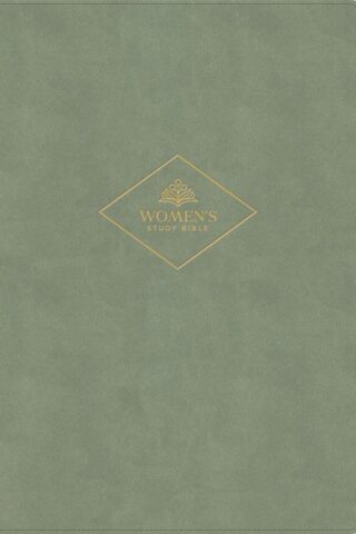 9798384518372 Womens Study Bible
