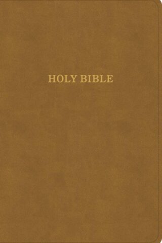 9798384525325 Personal Size Giant Print Bible