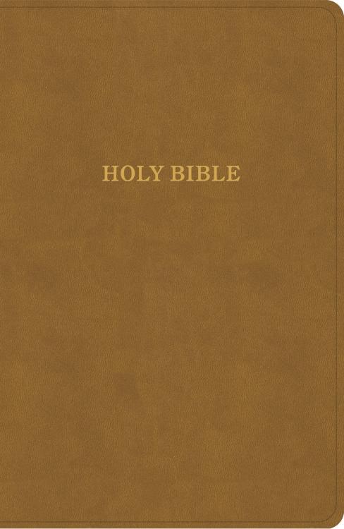 9798384525325 Personal Size Giant Print Bible