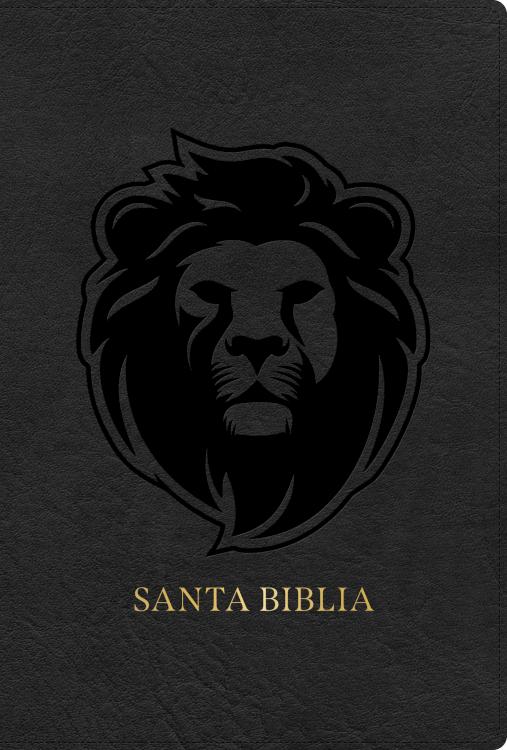 9798384525851 Hand Size Giant Print Bible