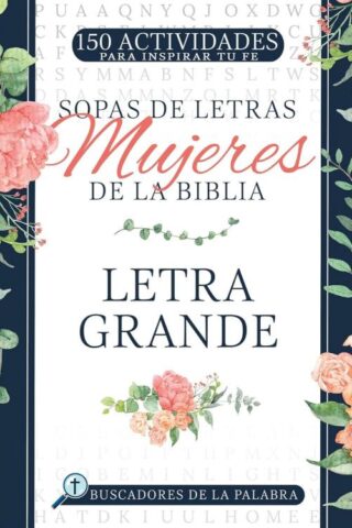 9798887694078 Sopas De Letras Mujeres De La - (Spanish)