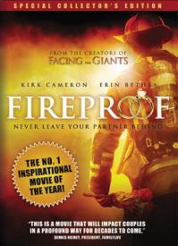043396274983 Fireproof : Special Collectors Edition (DVD)