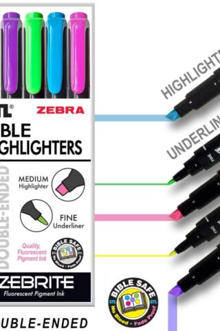 045888727502 Zebrite Set 5