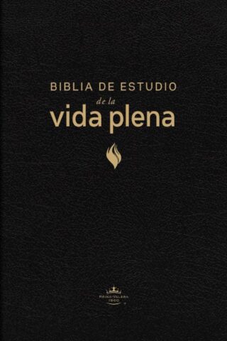 9780829773569 Full Life Study Bible Classic Edition Comfort Print