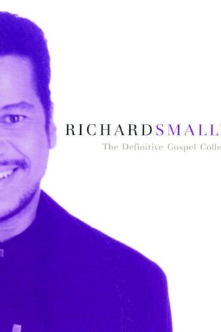 080688740825 Richard Smallwood