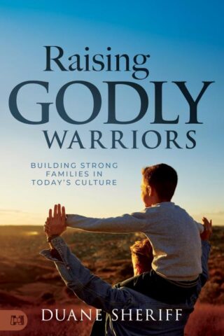 9781667511146 Raising Godly Warriors