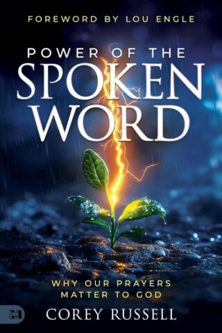 9781667511191 Power Of The Spoken Word